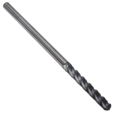 206-006-1 ||  1/8 Diameter, PowerA Ball Endmills