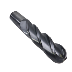 206-202 ||  1/8 Diameter, Uncoated Square Endmills
