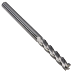 206-210-1 ||  3/16 Diameter, PowerA Square Endmills