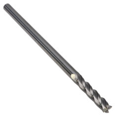 206-212-1 ||  3/16 Diameter, PowerA Square Endmills