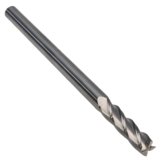 206-216-1 ||  1/4 Diameter, PowerA Square Endmills