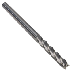 206-218-1 ||  1/4 Diameter, PowerA Square Endmills