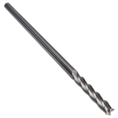 206-220-1 ||  1/4 Diameter, PowerA Square Endmills