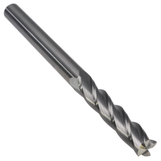 206-226-1 ||  5/16 Diameter, PowerA Square Endmills