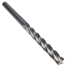 206-238-1 ||  3/8 Diameter, PowerA Square Endmills