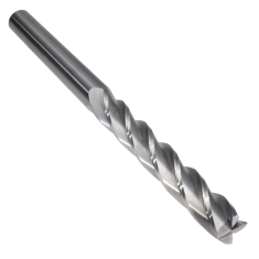 206-246-1 ||  7/16 Diameter, PowerA Square Endmills