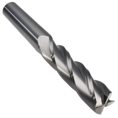 206-262-1 ||  3/4 Diameter, PowerA Square Endmills