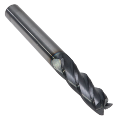 206-471-1 ||  5/16 Diameter, PowerA Corner Radius Endmills
