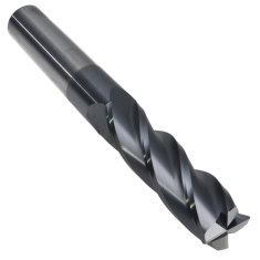 206-613-1 ||  5/8 Diameter, PowerA Corner Radius Endmills