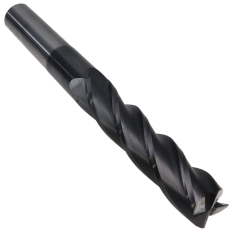 206-620-1 ||  5/8 Diameter, PowerA Corner Radius Endmills