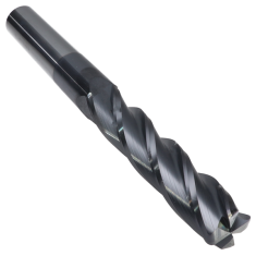 206-626-1 ||  5/8 Diameter, PowerA Corner Radius Endmills