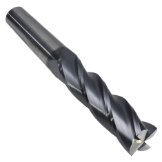 206-642-1 ||  3/4 Diameter, PowerA Corner Radius Endmills