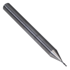 207-008 ||  .020 Diameter, Uncoated Ball Mini Mills