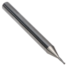 207-010 ||  .025 Diameter, Uncoated Ball Mini Mills