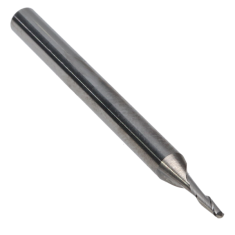 207-018 ||  .045 Diameter, Uncoated Ball Mini Mills
