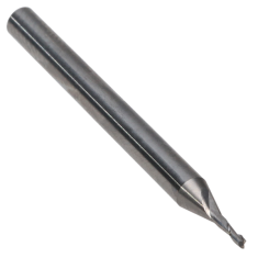 207-114 ||  .035 Diameter, Uncoated Square Mini Mills