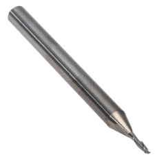 207-116 ||  .040 Diameter, Uncoated Square Mini Mills