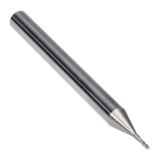 207-410 ||  .025 Diameter, Uncoated Ball Mini Mills