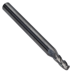 207-436 ||  .090 Diameter, Uncoated Ball Mini Mills