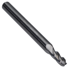 207-440 ||  .100 Diameter, Uncoated Ball Mini Mills