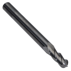 207-446 ||  .115 Diameter, Uncoated Ball Mini Mills