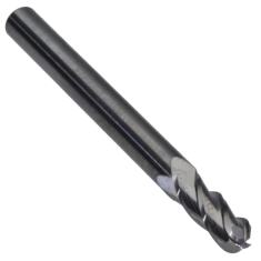 207-448 ||  .120 Diameter, Uncoated Ball Mini Mills