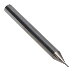 207-506 ||  .015 Diameter, Uncoated Square Mini Mills
