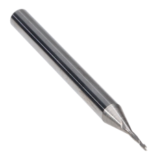207-510 ||  .025 Diameter, Uncoated Square Mini Mills