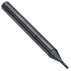 207-512-1 ||  .030 Diameter, PowerA Square Mini Mills