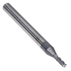 207-524-1 ||  .060 Diameter, PowerA Square Mini Mills