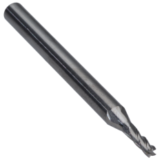 207-526 ||  .065 Diameter, Uncoated Square Mini Mills