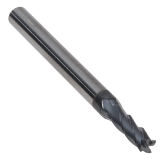 207-540-1 ||  .100 Diameter, PowerA Square Mini Mills