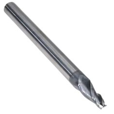 208-104-1 ||  1/8 Diameter, PowerA Square Taper Mills - 7 Degree