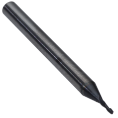 209-004 ||  3/64 Diameter, Uncoated Ball Endmills