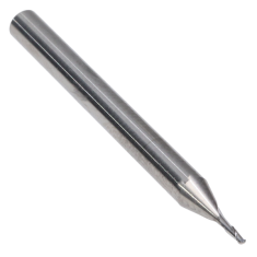 209-002-1 ||  1/32 Diameter, PowerA Ball Endmills