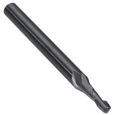 209-008-1 ||  5/64 Diameter, PowerA Ball Endmills