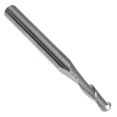 209-010-1 ||  3/32 Diameter, PowerA Ball Endmills