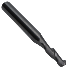 209-016-1 ||  9/64 Diameter, PowerA Ball Endmills