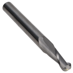 209-024-1 ||  13/64 Diameter, PowerA Ball Endmills