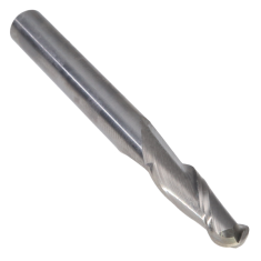 209-030 ||  1/4 Diameter, Uncoated Ball Endmills