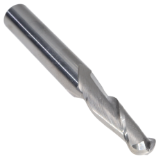 209-034 ||  9/32 Diameter, Uncoated Ball Endmills