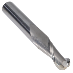 209-036-1 ||  19/64 Diameter, PowerA Ball Endmills