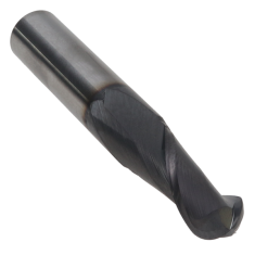 209-044-1 ||  23/64 Diameter, PowerA Ball Endmills