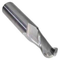 209-056-1 ||  29/64 Diameter, PowerA Ball Endmills