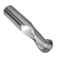 209-066-1 ||  5/8 Diameter, PowerA Ball Endmills
