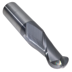 209-070-1 ||  3/4 Diameter, PowerA Ball Endmills