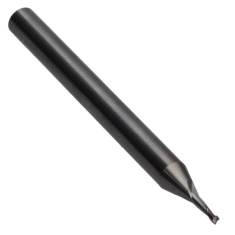 209-202-1 ||  1/32 Diameter, PowerA Square Endmills