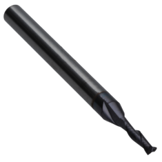 209-208 ||  5/64 Diameter, Uncoated Square Endmills