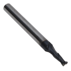 209-210 ||  3/32 Diameter, Uncoated Square Endmills