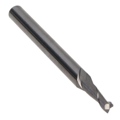 209-208-1 ||  5/64 Diameter, PowerA Square Endmills